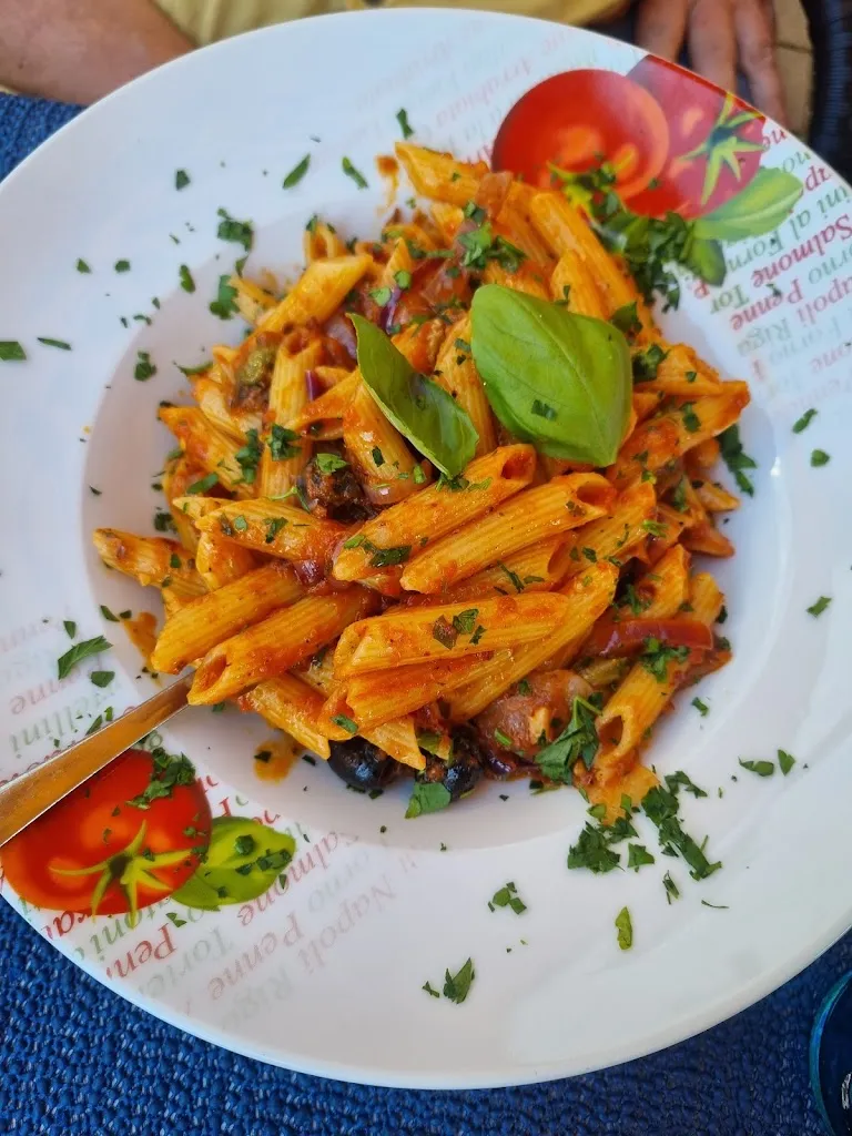 Menu_Ristorante La Rucola_Fröndenberg/Ruhr_image_8