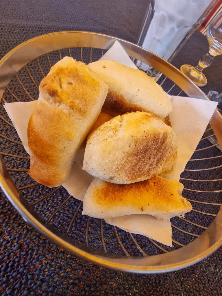 Menu_Ristorante La Rucola_Fröndenberg/Ruhr_image_9