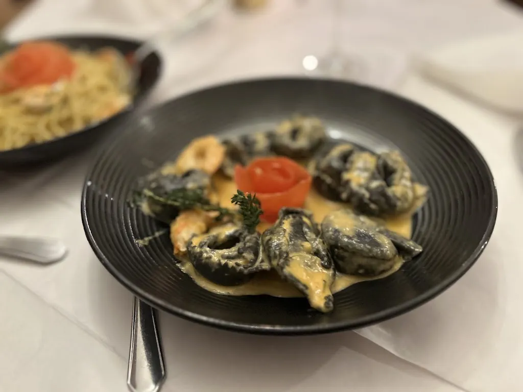 Menu_Restaurant Trattoria de Enza_Lahr/Schwarzwald_immagine_3