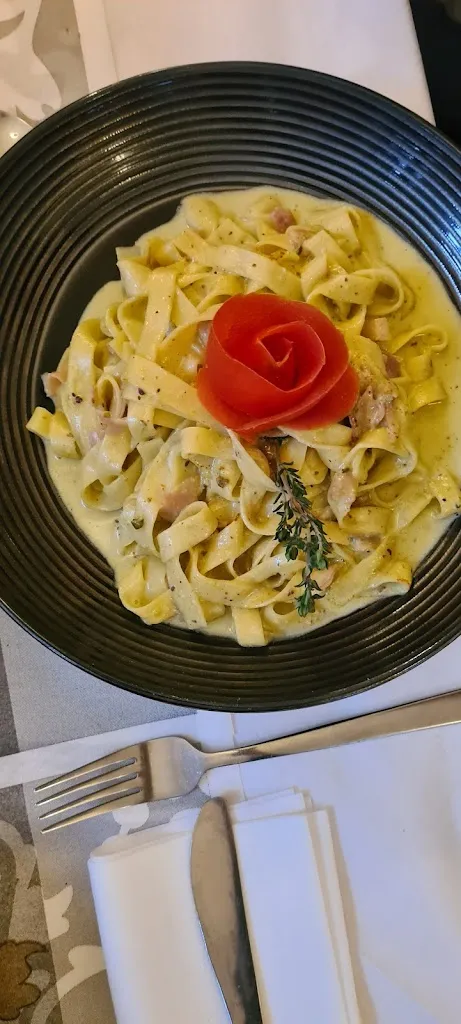 Menu_Restaurant Trattoria de Enza_Lahr/Schwarzwald_immagine_6