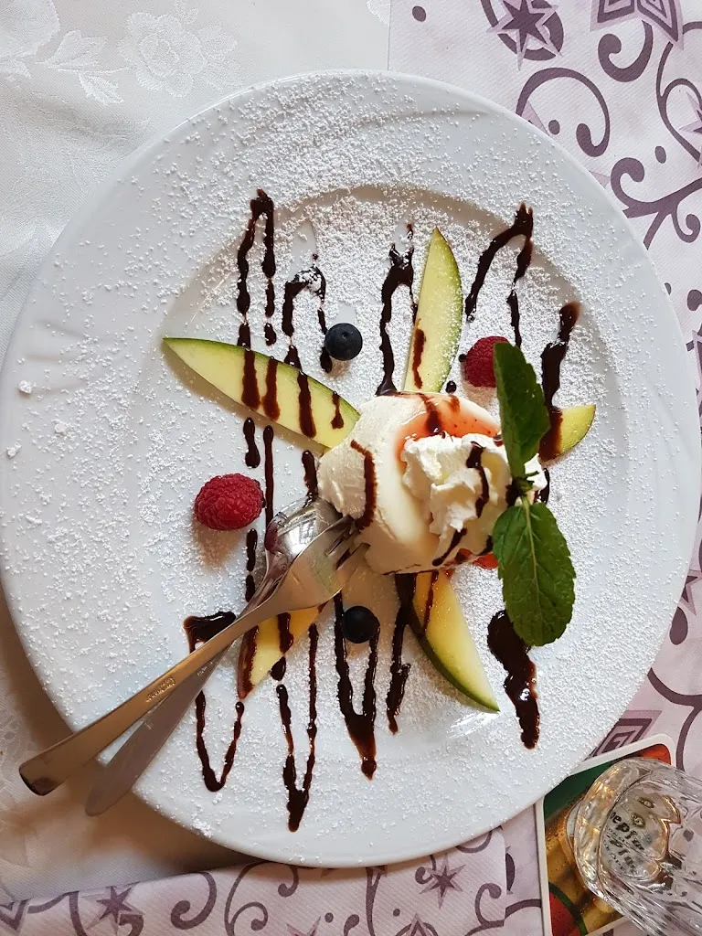 Menu_Restaurant Trattoria de Enza_Lahr/Schwarzwald_immagine_7