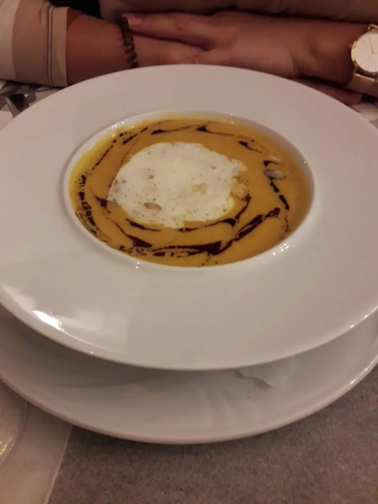 Menu_Restaurant Trattoria de Enza_Lahr/Schwarzwald_immagine_8