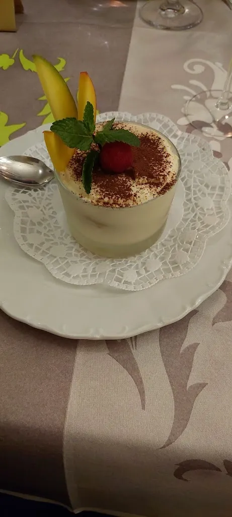 Инна Арабаджи_Restaurant Trattoria de Enza_Lahr/Schwarzwald_recensione