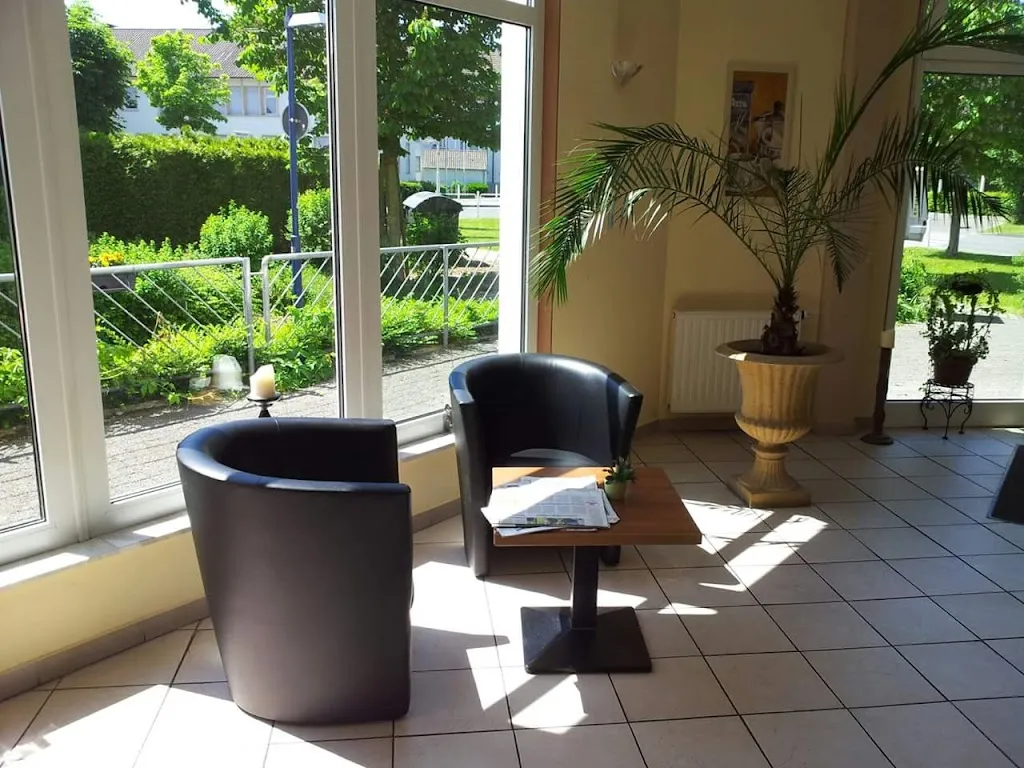 Pizzeria Calabria restaurant in Fröndenberg/Ruhr