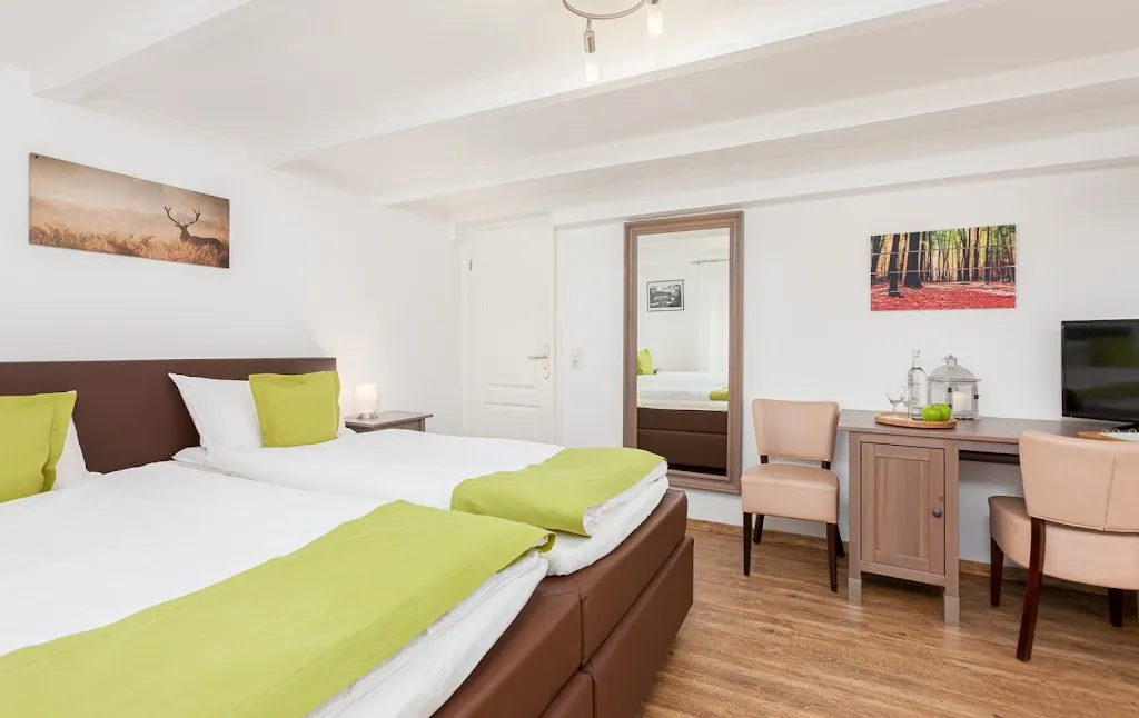 Hotel Landgasthof Hölzer_Fröndenberg/Ruhr_slider_image_2