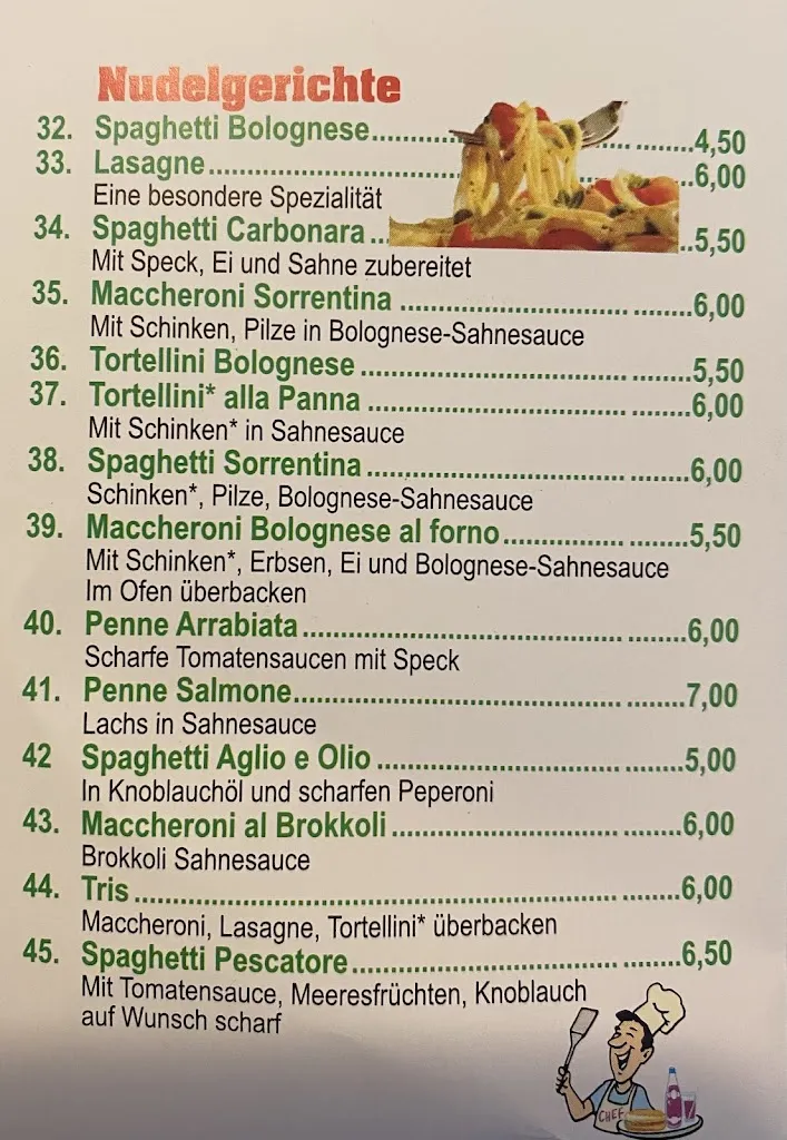 Menu_Pizzeria Milano_Fröndenberg/Ruhr_image_2