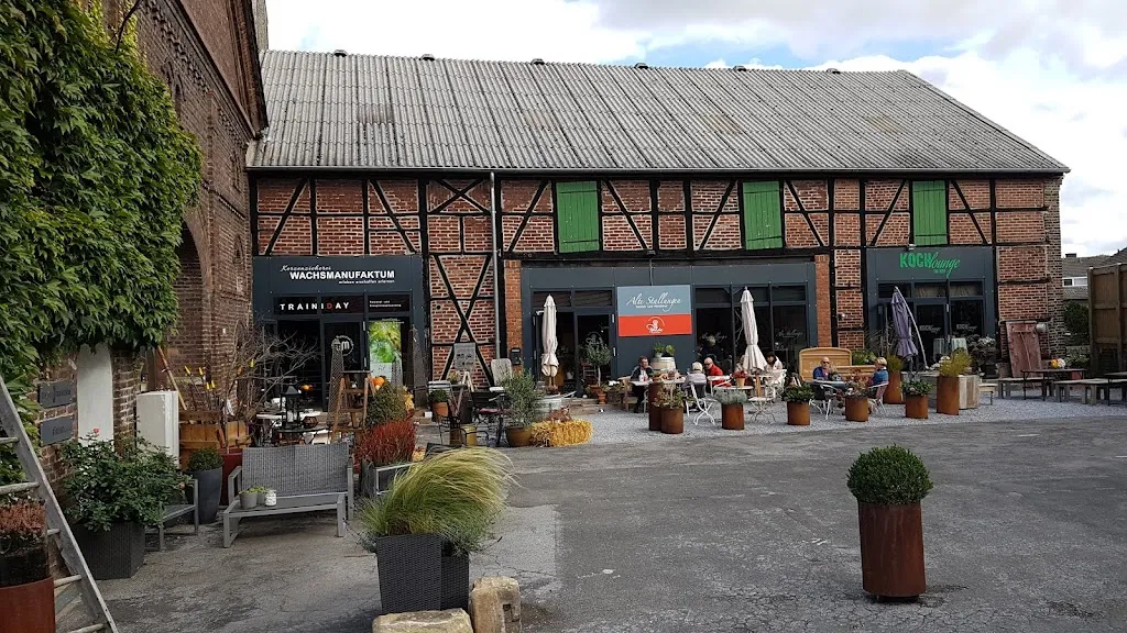 Vinothek & Feinkost Alte Stallungen_Fröndenberg/Ruhr_slider_image_3