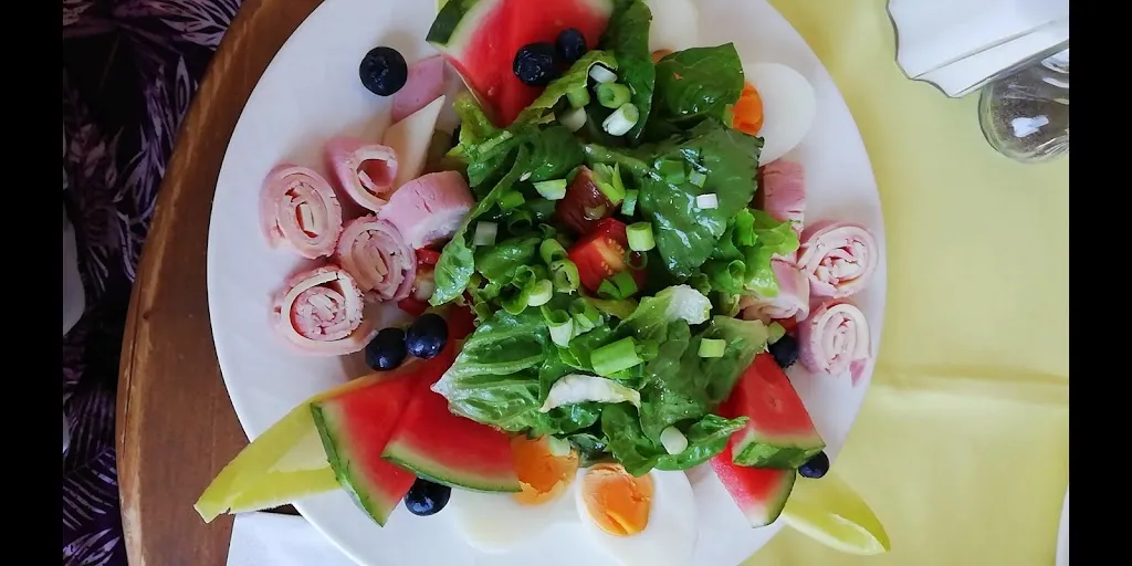 Menu_Café Melange Fröndenberg/Ruhr_Fröndenberg/Ruhr_immagine_4