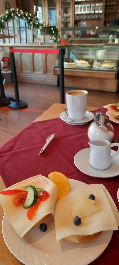 Menu_Café Melange Fröndenberg/Ruhr_Fröndenberg/Ruhr_immagine_5