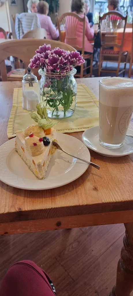 Menu_Café Melange Fröndenberg/Ruhr_Fröndenberg/Ruhr_immagine_6