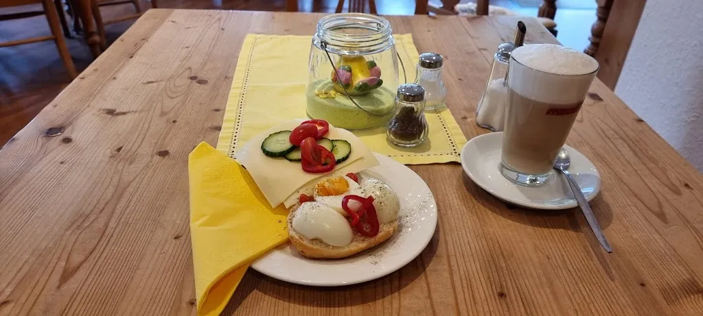 Menu_Café Melange Fröndenberg/Ruhr_Fröndenberg/Ruhr_immagine_7