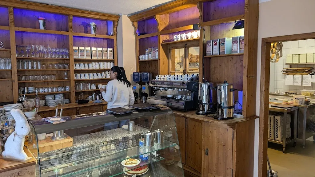 Café Melange Fröndenberg/Ruhr restaurant in Fröndenberg/Ruhr