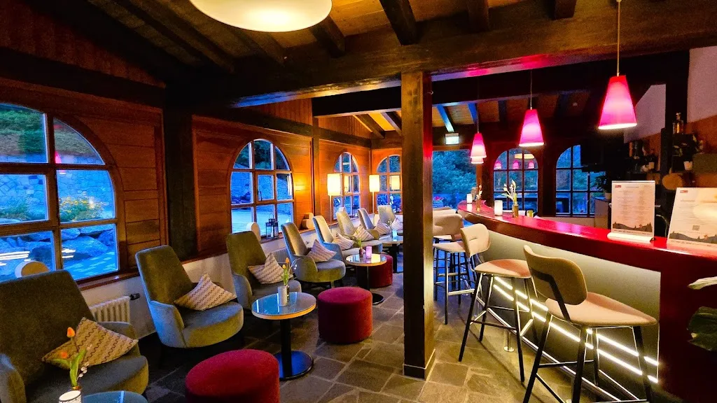 Buschauer_Boutique Hotel Alemannenhof_Hinterzarten_review