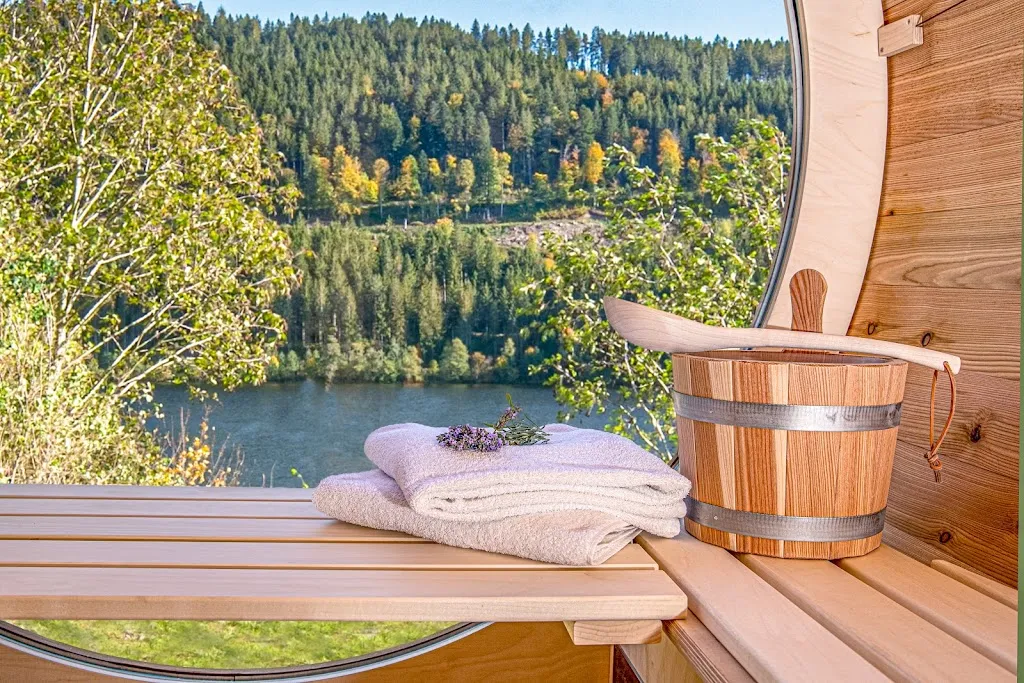 Boutique Hotel Alemannenhof restaurant in Hinterzarten