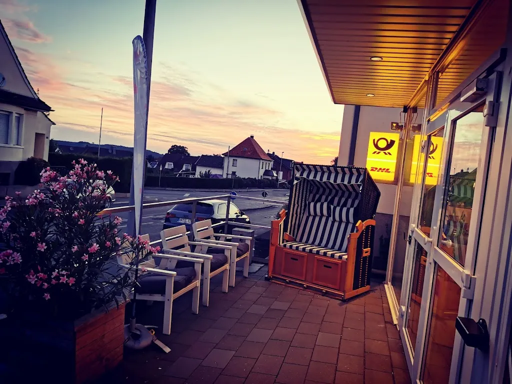 Hohenheider Lädchen restaurant in Fröndenberg/Ruhr