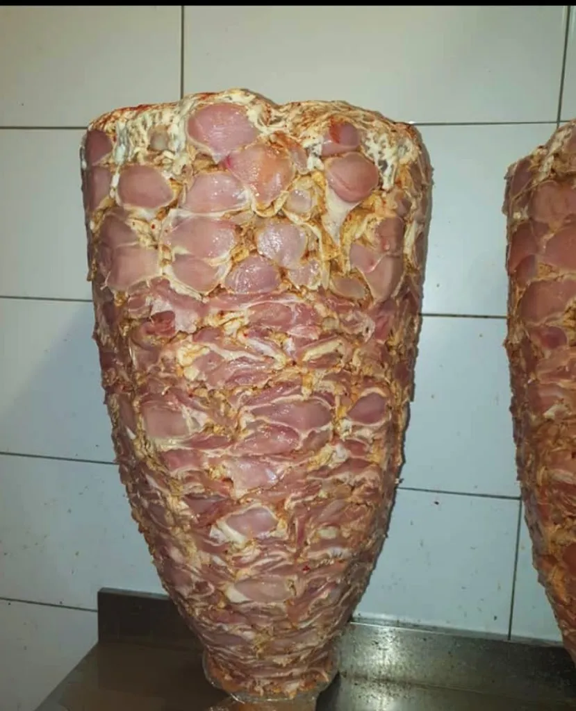 Menu_Treffpunkt Fröndenberg Grill_Fröndenberg/Ruhr_immagine_6