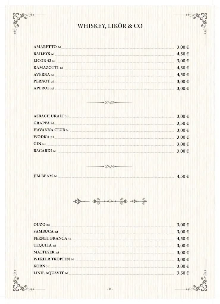 Menu_Restaurant Bürgerstuben__image_1