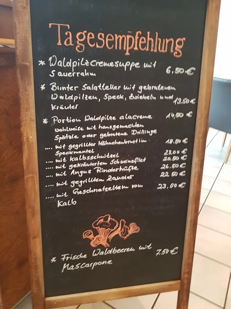 Menü_le marron Restaurant__Bild_1