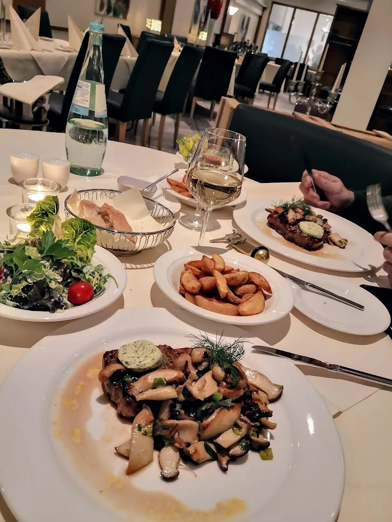 Menü_le marron Restaurant__Bild_5