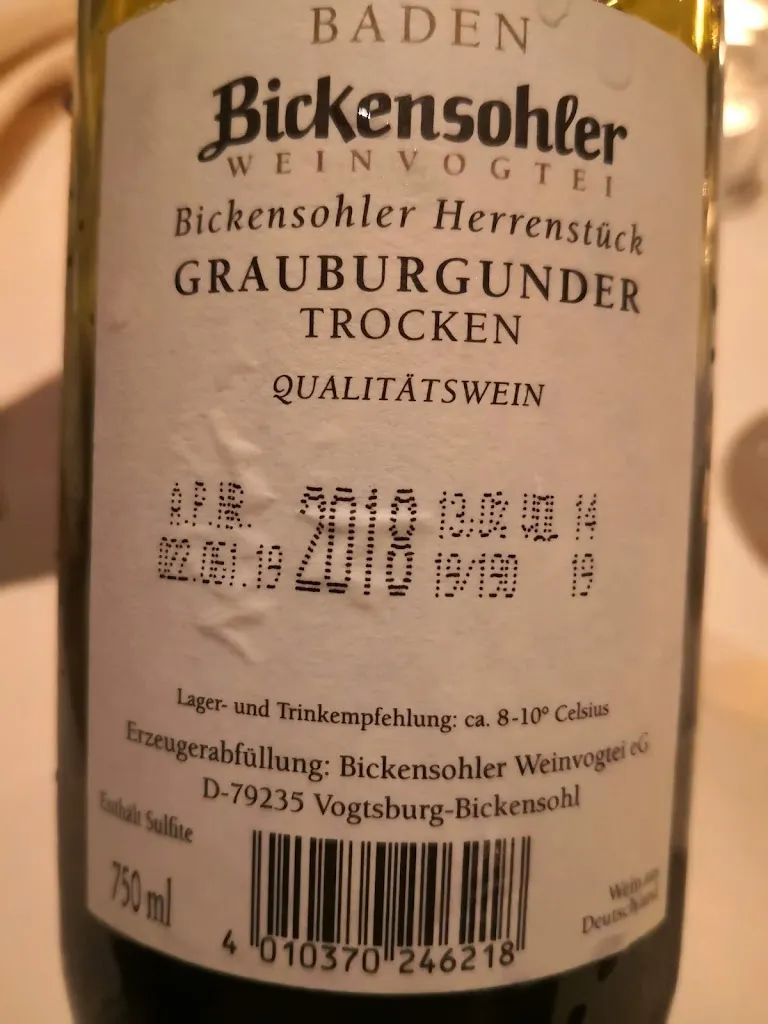 Menü_le marron Restaurant__Bild_8