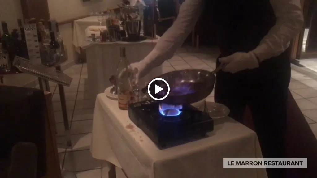 le marron Restaurant__slider_image_2