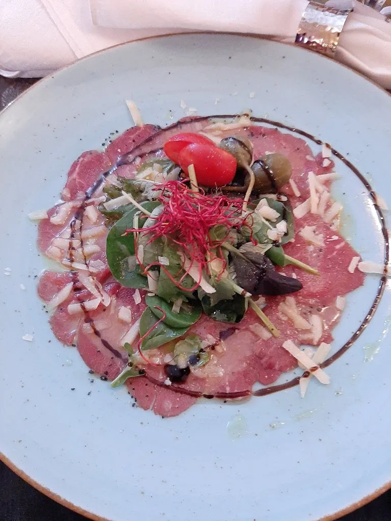 Menu_Restaurant Heinrich's_Iserlohn_image_2