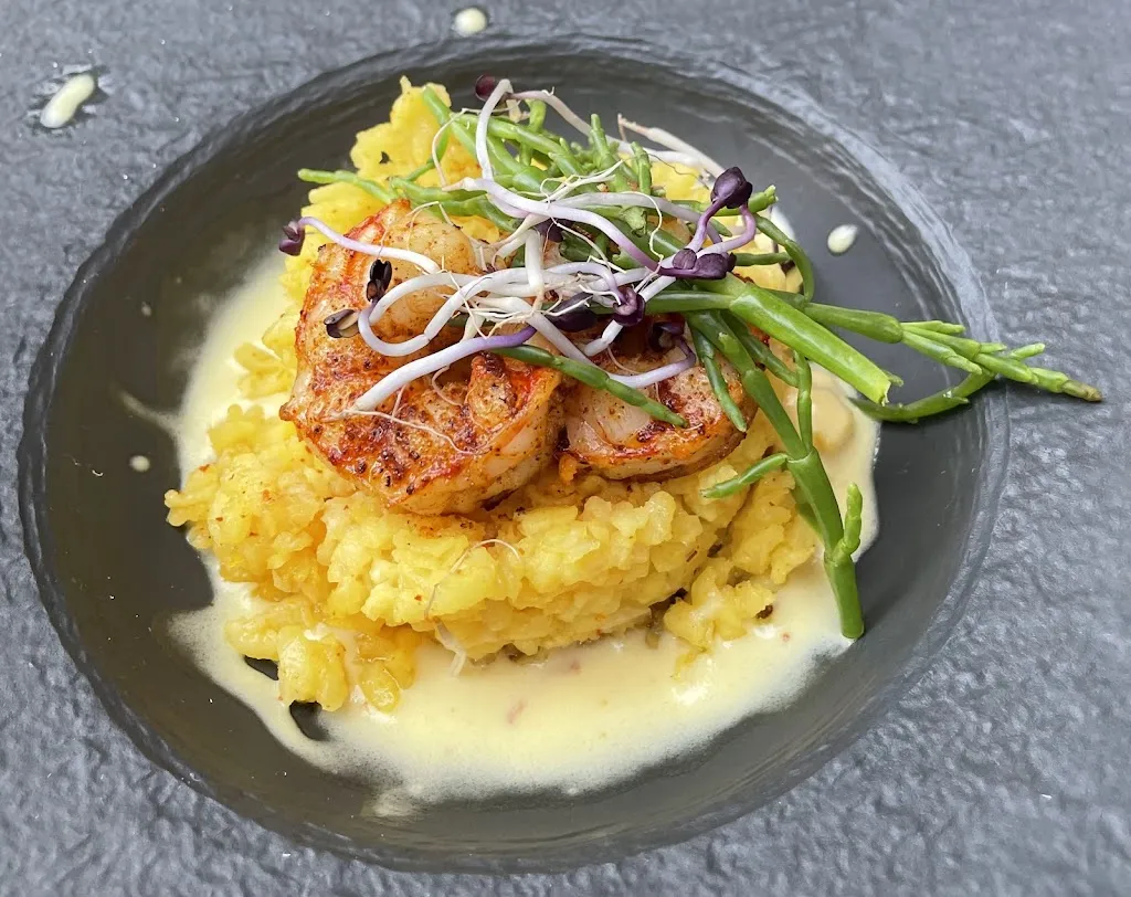 Menu_Restaurant Heinrich's_Iserlohn_image_5