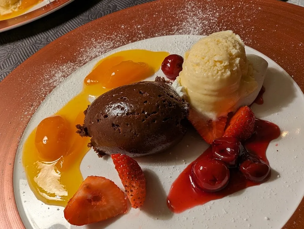 Menu_Restaurant Heinrich's_Iserlohn_image_7