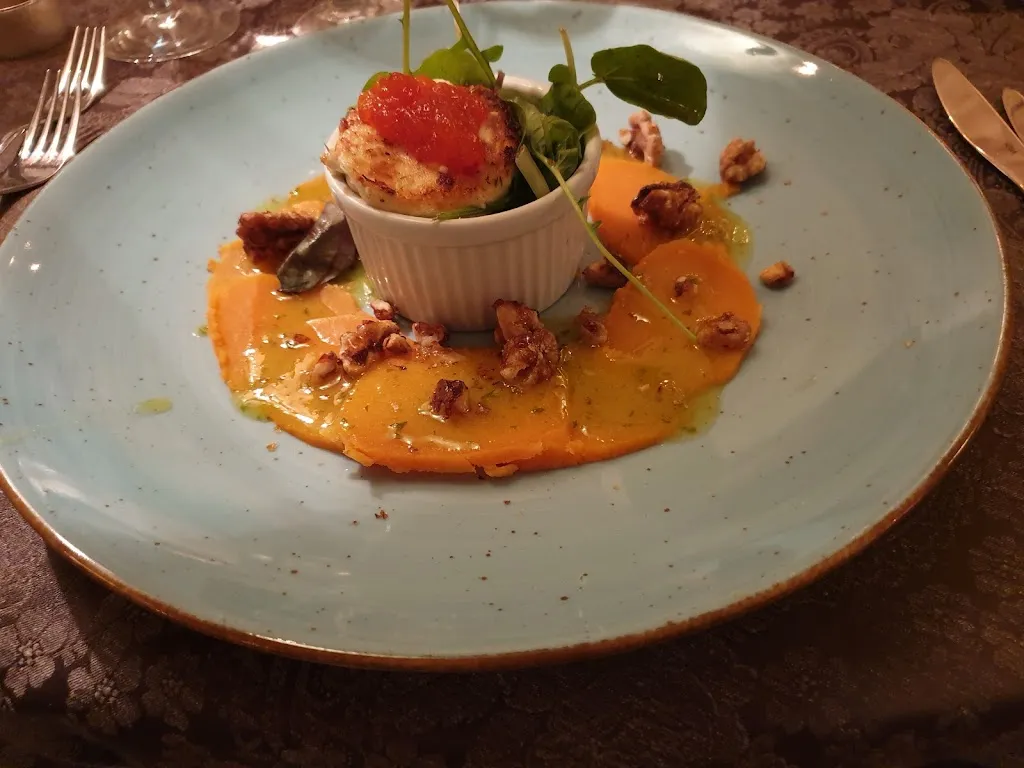 Menu_Restaurant Heinrich's_Iserlohn_image_8