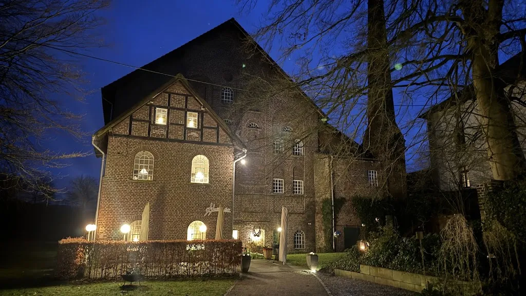 Jens Gonschorek_Restaurant Heinrich's_Iserlohn_review