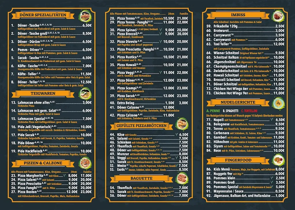 Menu_Dian Grill_Fröndenberg/Ruhr_image_1
