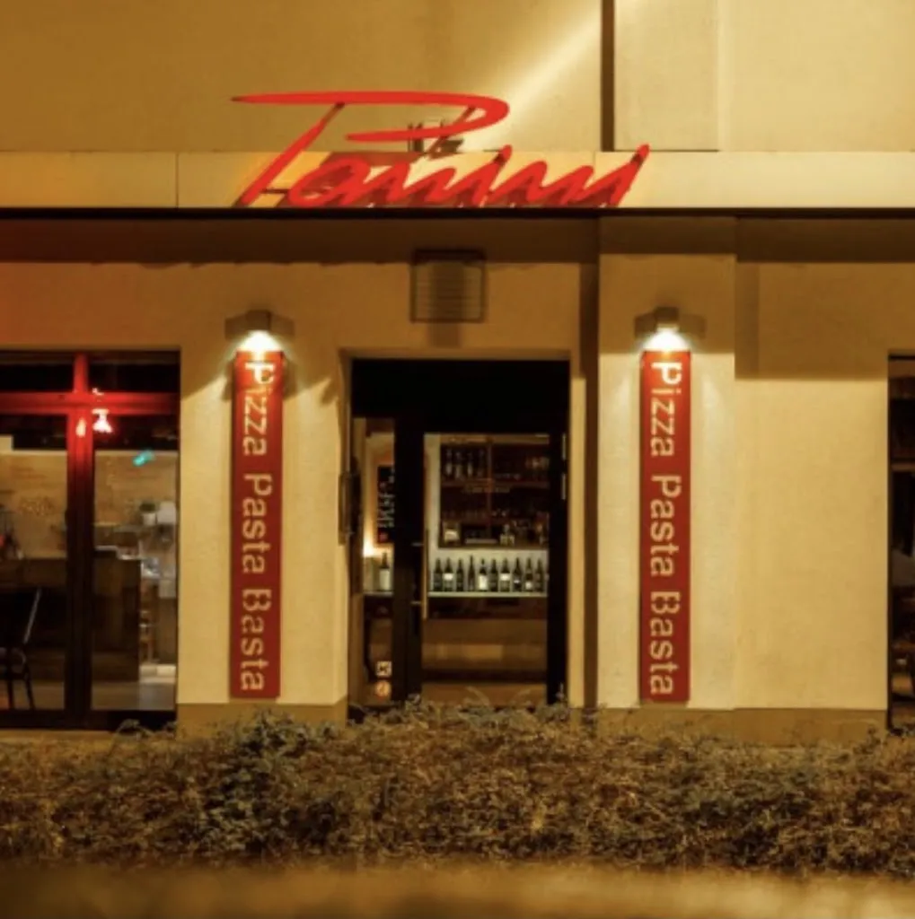 Panini restaurant in Rheine