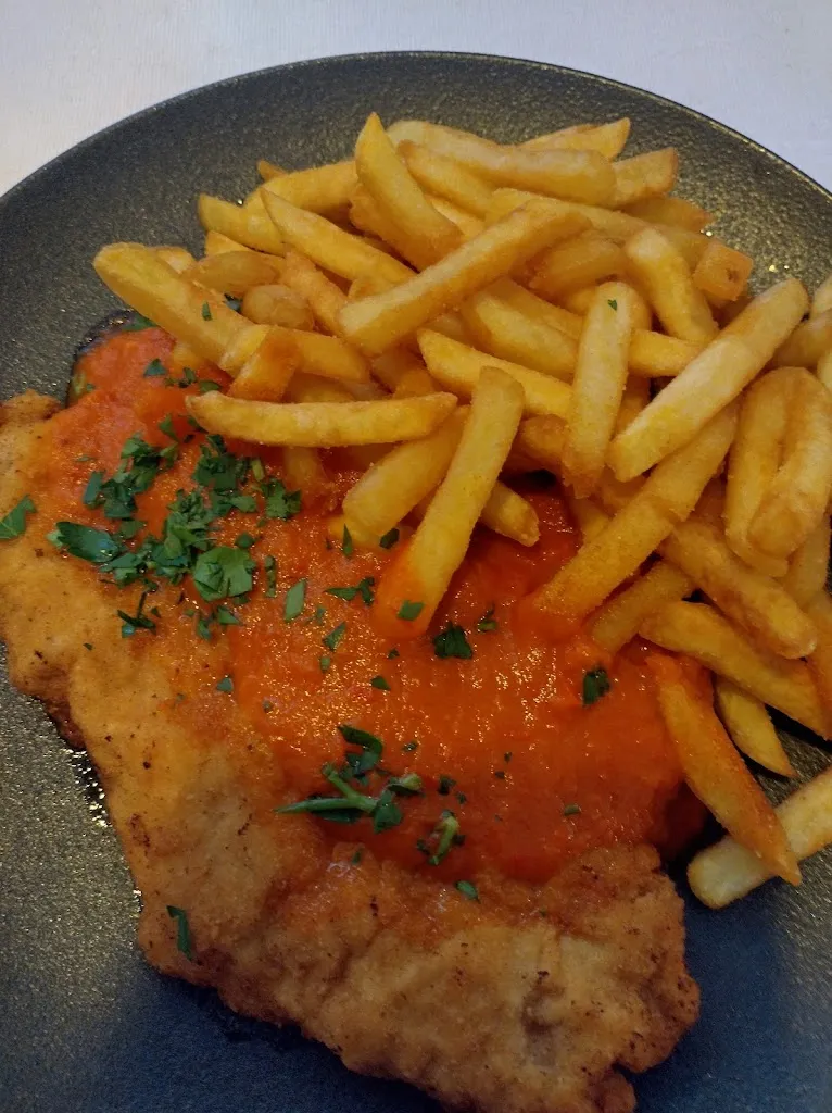 Sonja May_Stiftskeller Inh. A.Pleßer_Fröndenberg/Ruhr_recensione