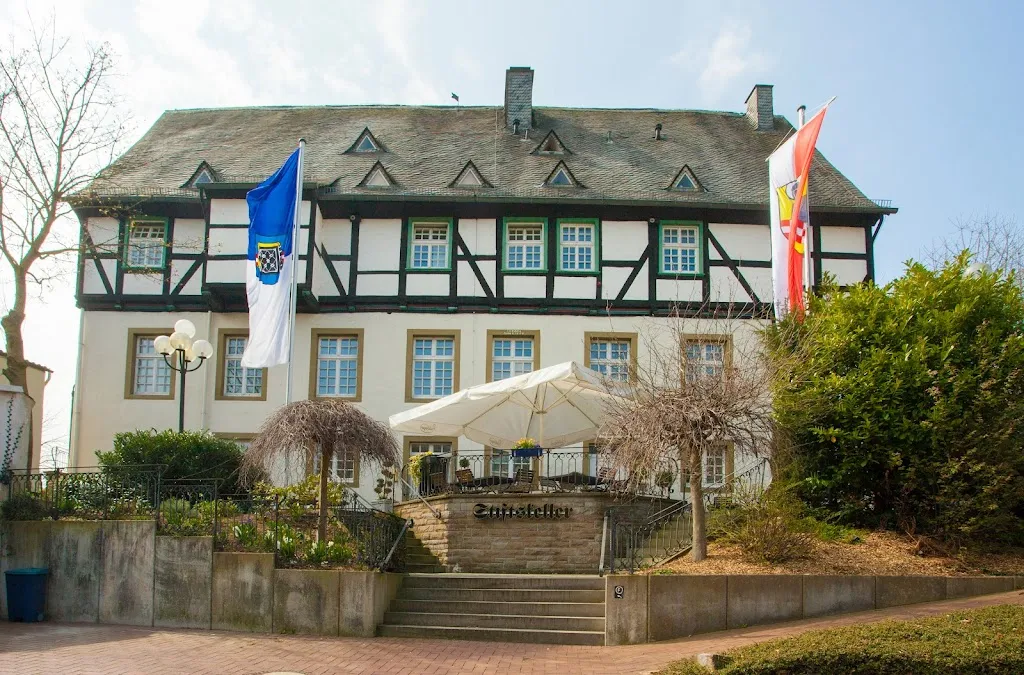 Stiftskeller Inh. A.Pleßer_Fröndenberg/Ruhr_slider_image_3