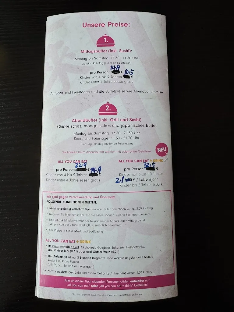 Menu_Hong Yun Lai_Geilenkirchen_image_1