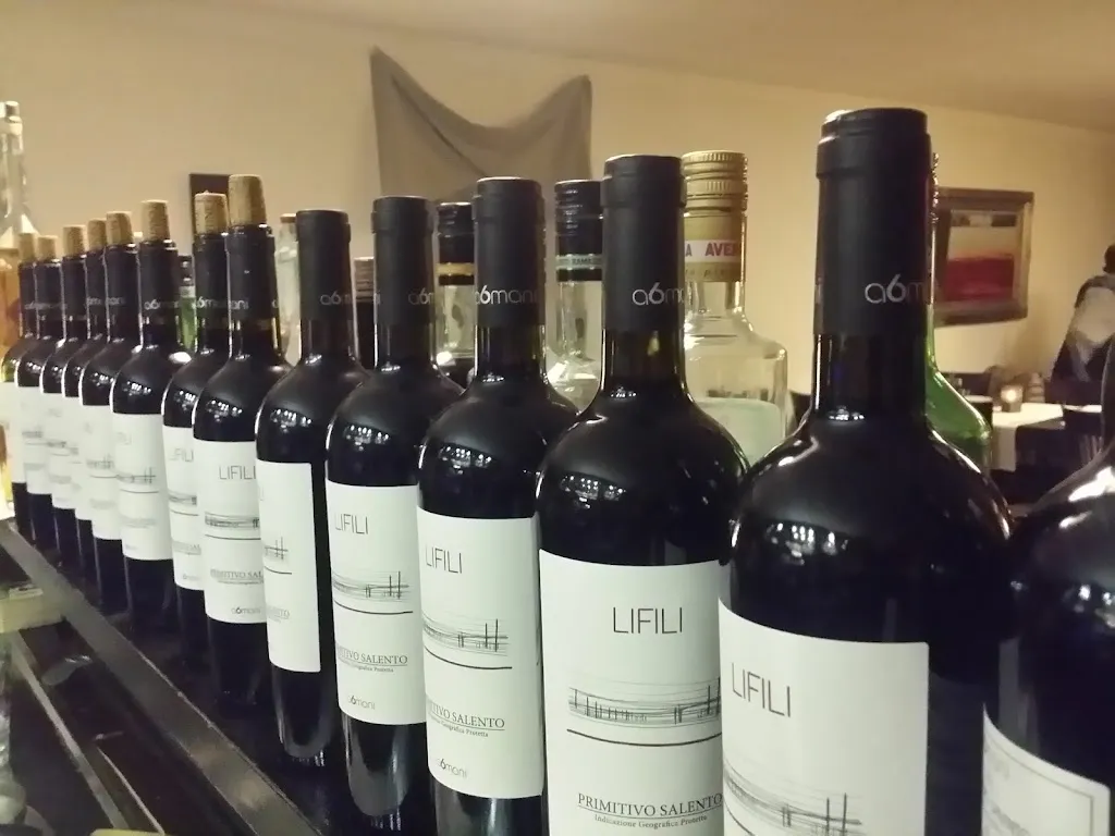 Menu_Casa Leonardo_Geilenkirchen_immagine_6