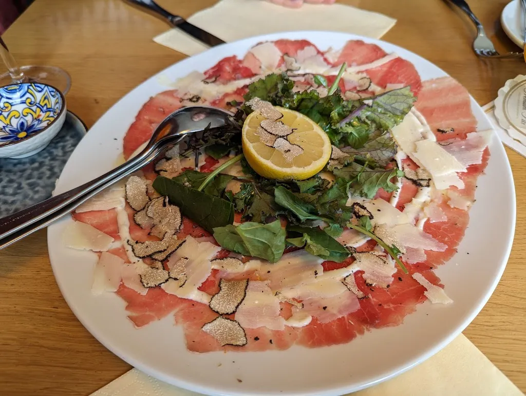 Dirk van der Lee_Casa Leonardo_Geilenkirchen_recensione