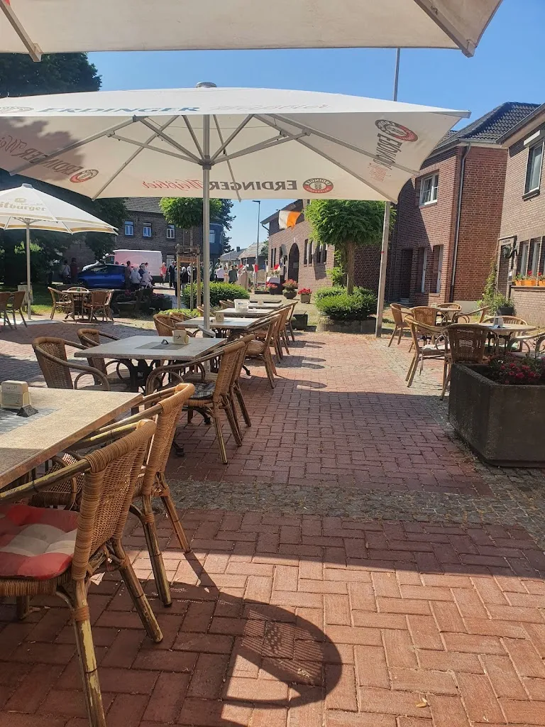 Jägerhof - golan Restaurant_Geilenkirchen_slider_image_1