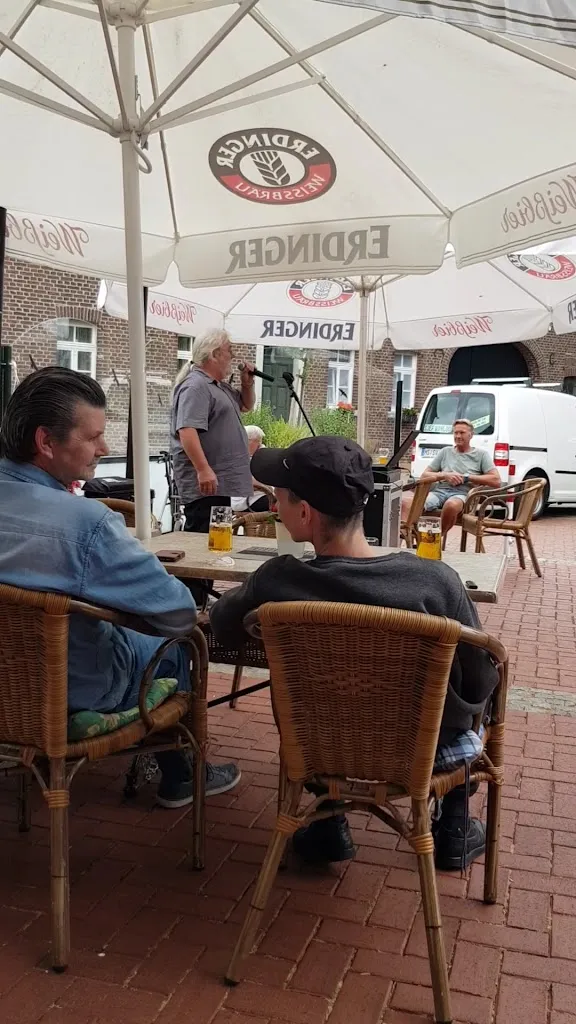 Jägerhof - golan Restaurant_Geilenkirchen_slider_image_2