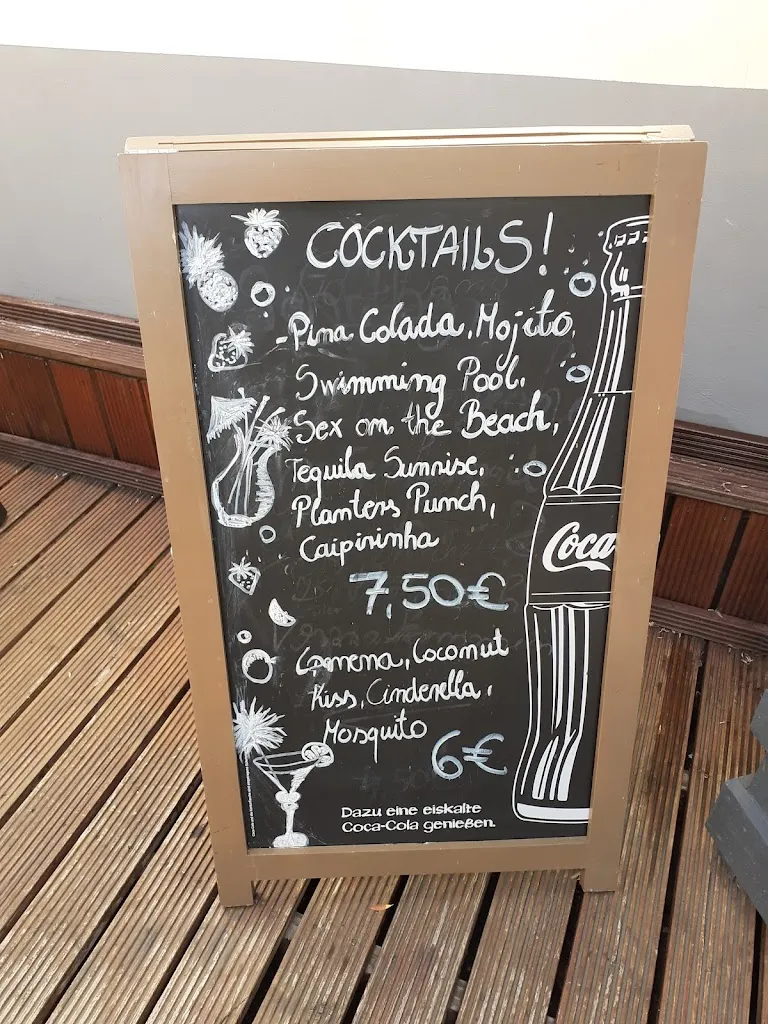 Menu_Kornmühle Restaurant Soñador_Geilenkirchen_image_1