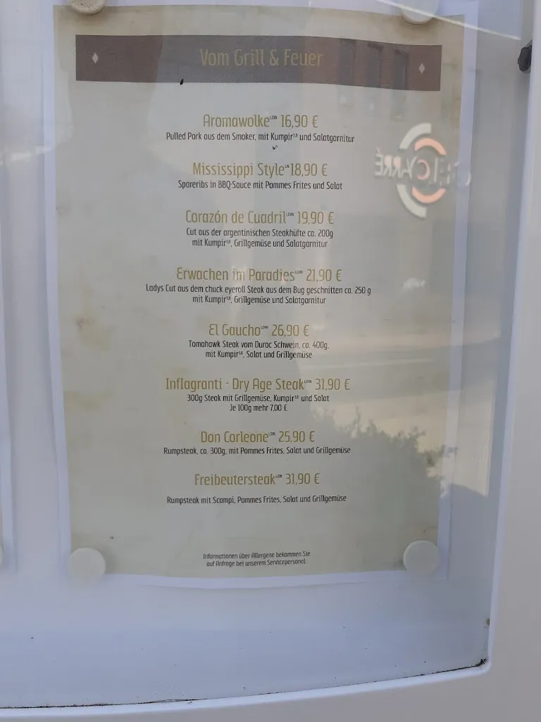 Menu_Kornmühle Restaurant Soñador_Geilenkirchen_image_2