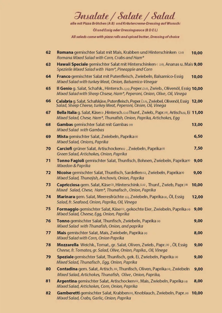 Menu_Il Genio Gillrath_Geilenkirchen_image_2