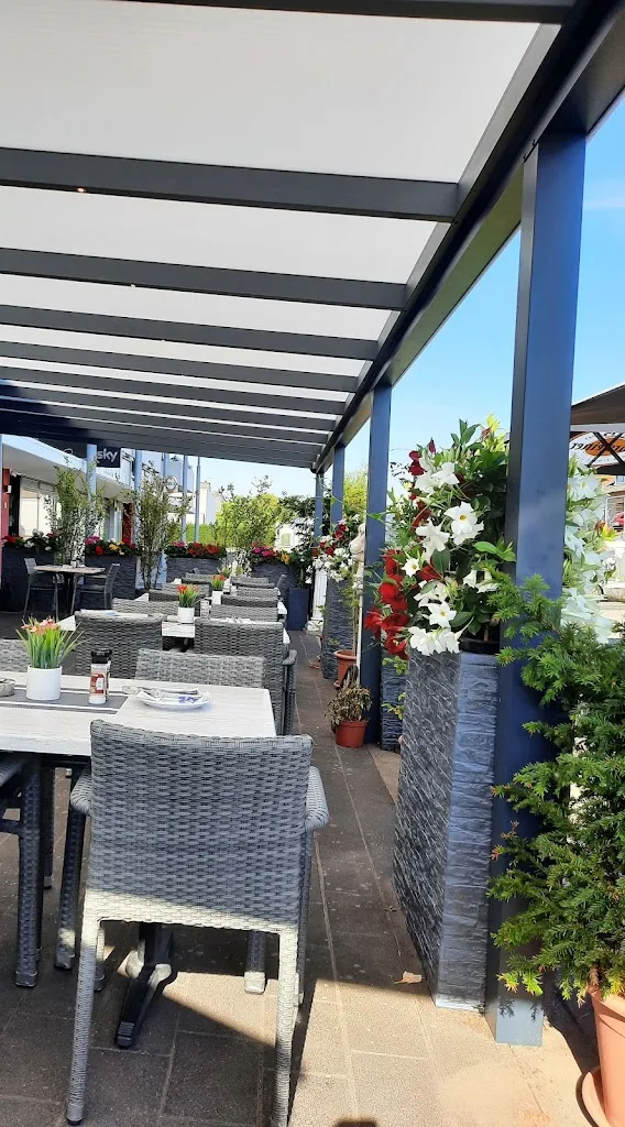 Akropolis restaurant in Geilenkirchen