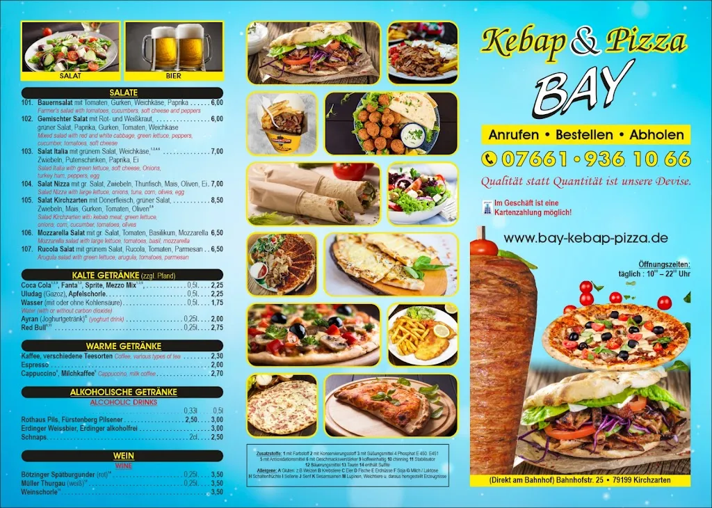 Menu_Bay kebap Pizzeria_Kirchzarten_image_3
