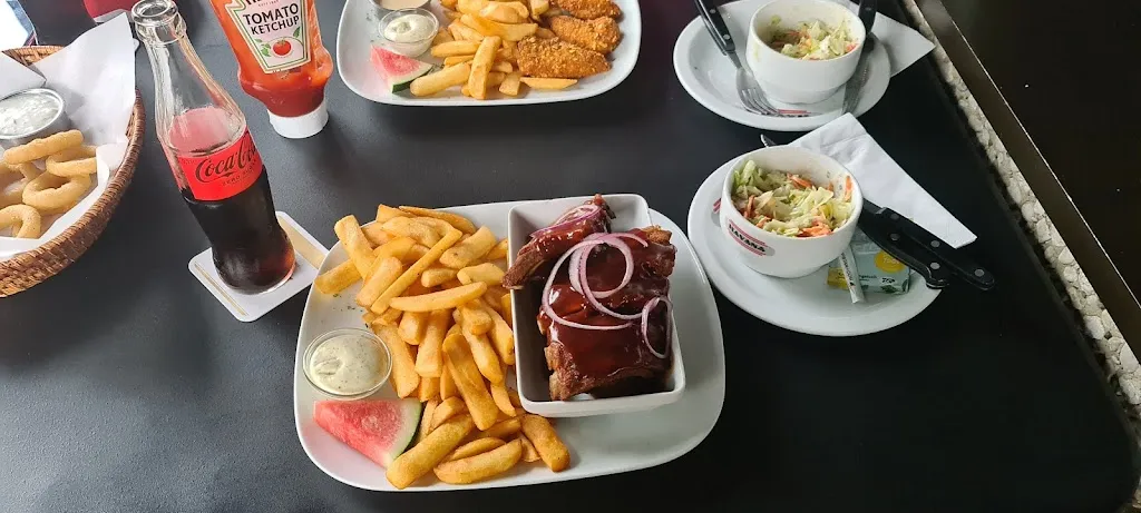 Menu_Havana American Diner_Geilenkirchen_image_5