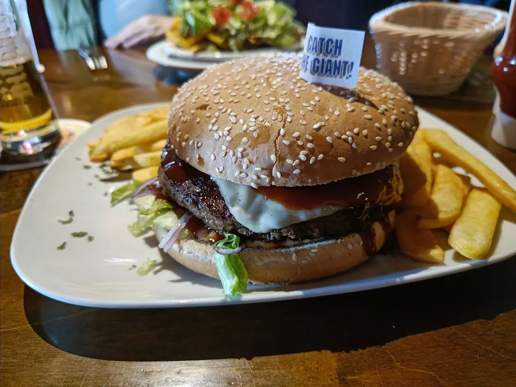 Menu_Havana American Diner_Geilenkirchen_image_7