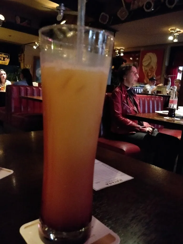 Menu_Havana American Diner_Geilenkirchen_image_9