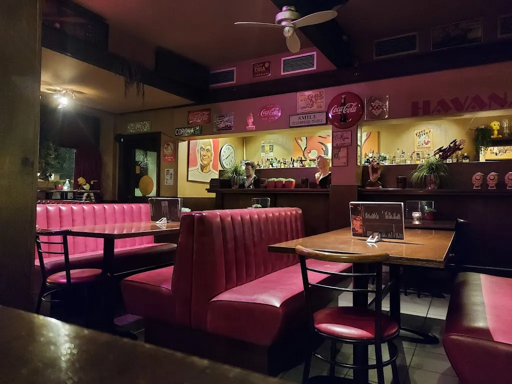Havana American Diner_Geilenkirchen_slider_image_1