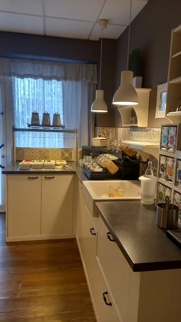 Elke Vanderliek_Cafe Fleur_Geilenkirchen_review