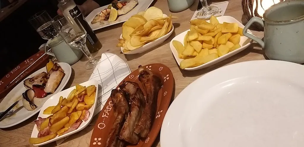 Menu_O Fado_Geilenkirchen_image_6